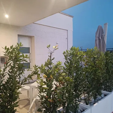 Casa Vedruccio Casamassella