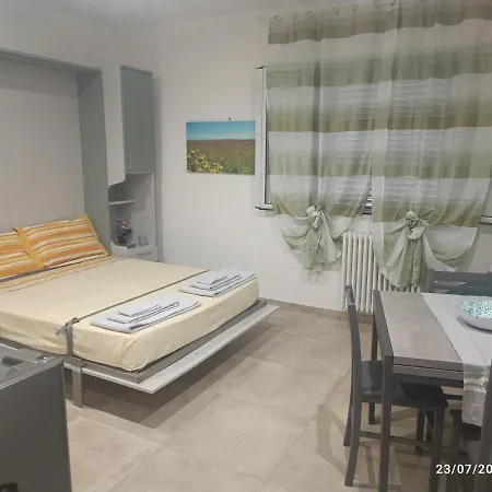 Casa Vedruccio Apartment Casamassella