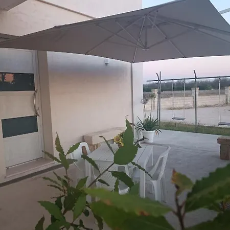 Casa Vedruccio Apartment Casamassella