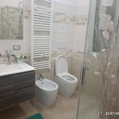 Apartman Casa Vedruccio *
